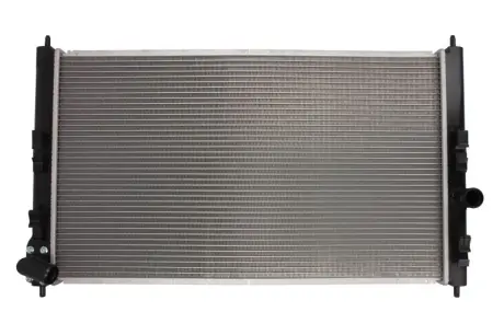 Радіатор охолодження двигуна Thermotec D7C007TT