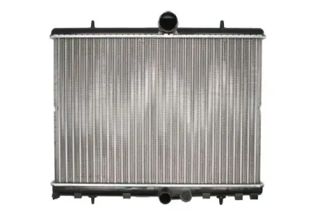 Радиатор охлаждения двигателя thermotec D7C014TT Фиат Улисс