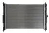 Радіатор охолодження двигуна Thermotec D7C018TT (фото 2)