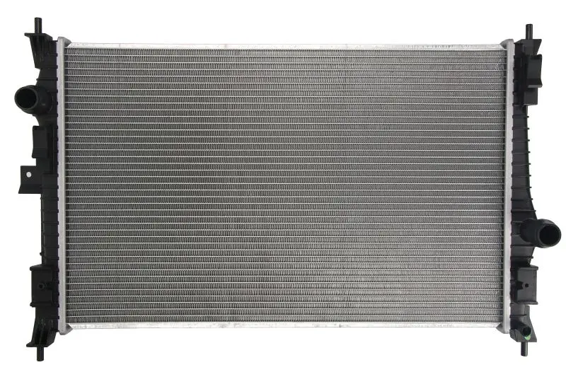Радіатор охолодження двигуна Thermotec D7C018TT (фото 1)