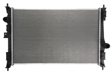 Радіатор охолодження двигуна Thermotec D7C018TT