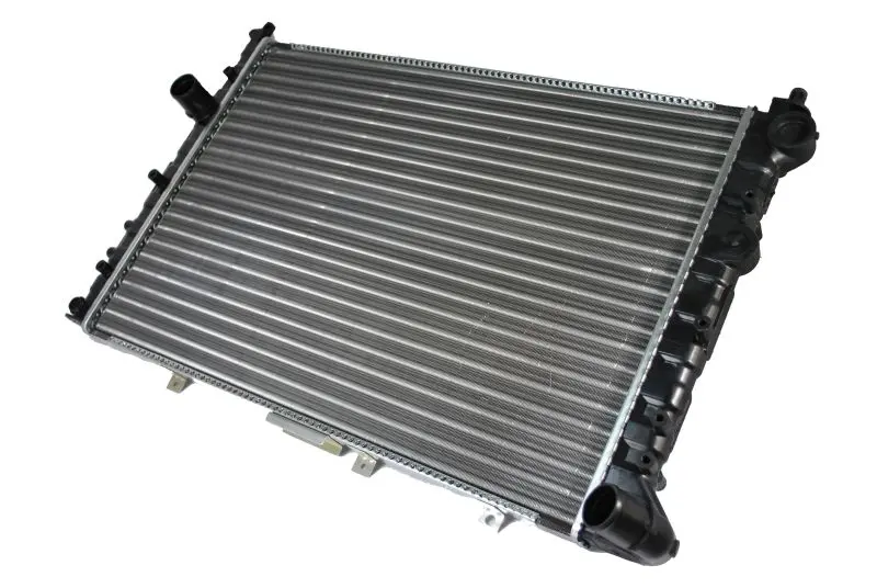 Радиатор охлаждения двигателя thermotec D7D002TT