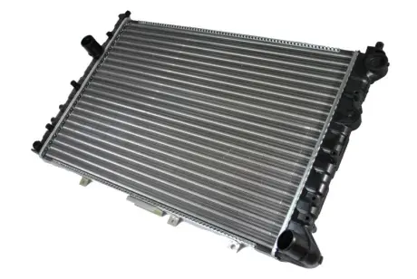 Радиатор охлаждения двигателя thermotec D7D002TT