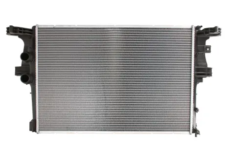 Радіатор охолодження двигуна thermotec D7E008TT