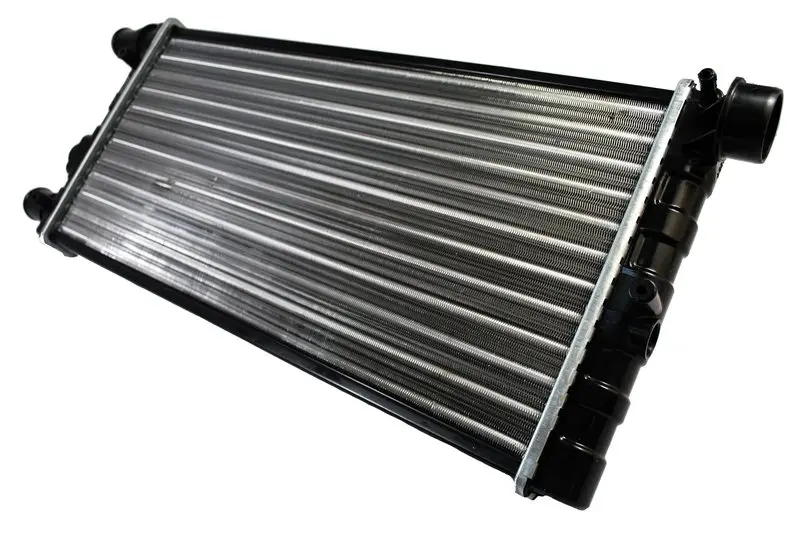 Радіатор охолодження двигуна Thermotec D7F001TT (фото 1)