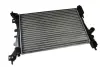 Радіатор охолодження двигуна Thermotec D7F018TT (фото 1)