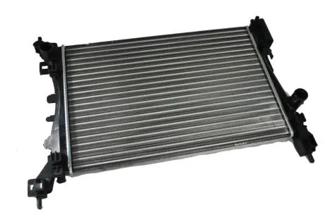Радіатор охолодження двигуна Thermotec D7F018TT