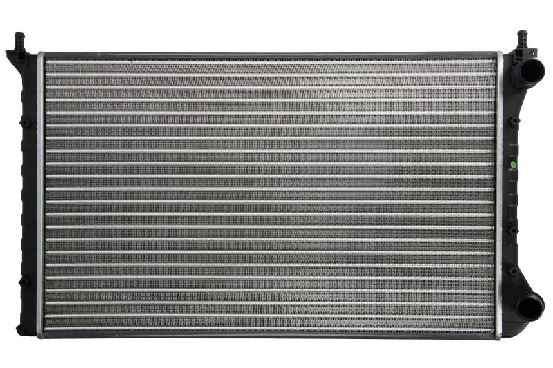 Радіатор охолодження двигуна Thermotec D7F020TT (фото 1)