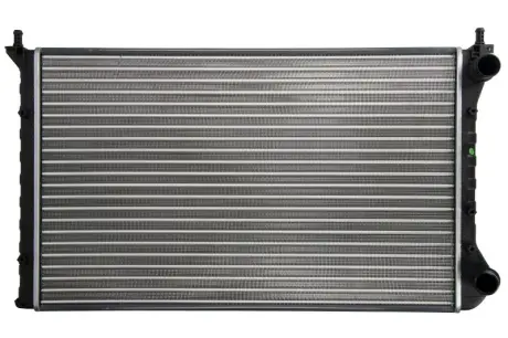 Радіатор охолодження двигуна Thermotec D7F020TT