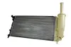 Радіатор охолодження двигуна Thermotec D7F027TT (фото 1)