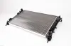 Радиатор охлаждения двигателя thermotec D7F032TT