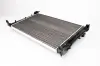 Радиатор охлаждения двигателя thermotec D7F032TT