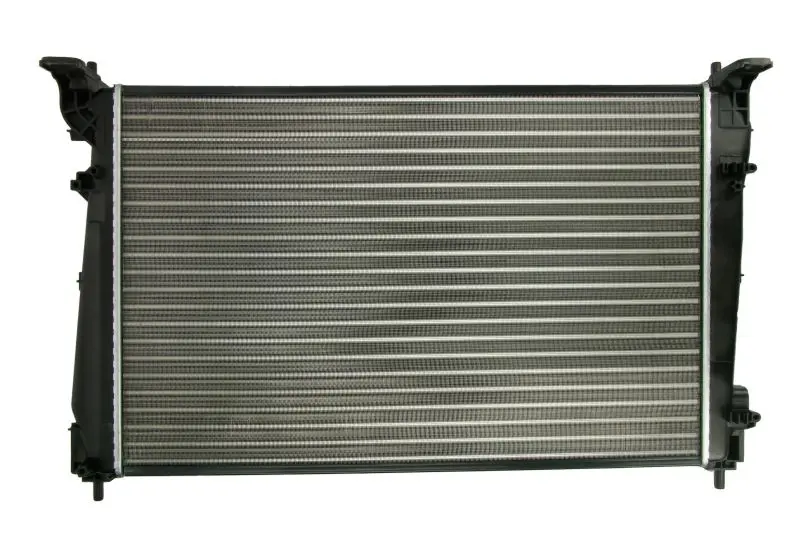 Радиатор охлаждения двигателя thermotec D7F033TT