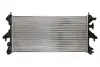Радіатор охолодження двигуна Thermotec D7F052TT (фото 2)