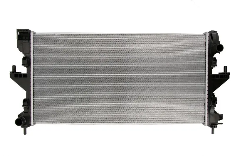 Радіатор охолодження двигуна Thermotec D7F054TT (фото 1)