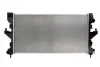 Радіатор охолодження двигуна Thermotec D7F054TT (фото 1)
