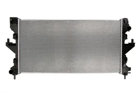 Радіатор охолодження двигуна Thermotec D7F054TT