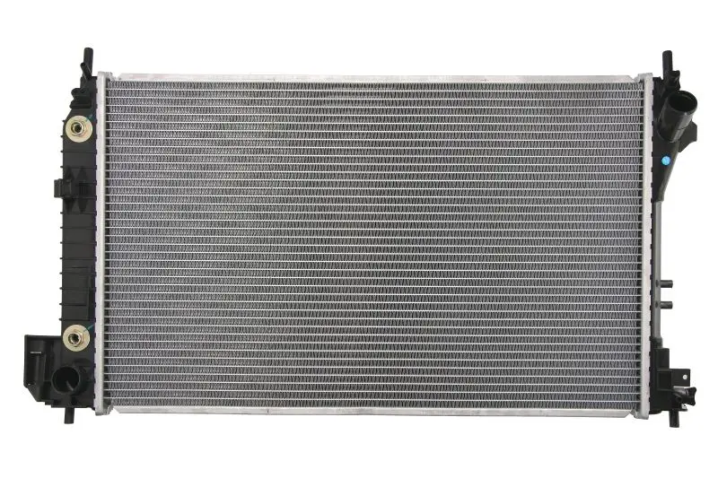 Радіатор охолодження двигуна Thermotec D7F055TT (фото 1)