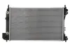 Радіатор охолодження двигуна Thermotec D7F055TT (фото 1)