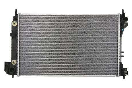 Радіатор охолодження двигуна Thermotec D7F055TT