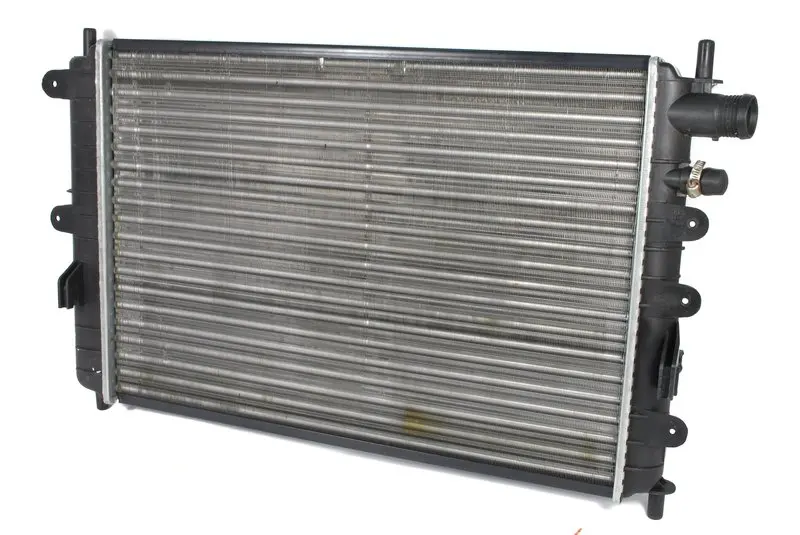 Радиатор охлаждения двигателя thermotec D7G001TT
