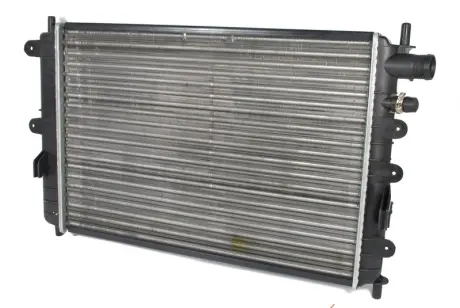 Радиатор охлаждения двигателя thermotec D7G001TT
