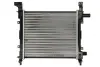 Радіатор охолодження двигуна Thermotec D7G004TT (фото 2)