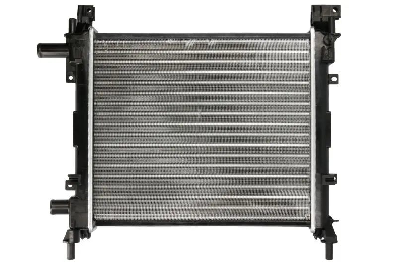 Радіатор охолодження двигуна Thermotec D7G004TT (фото 1)