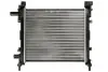 Радіатор охолодження двигуна Thermotec D7G004TT (фото 1)