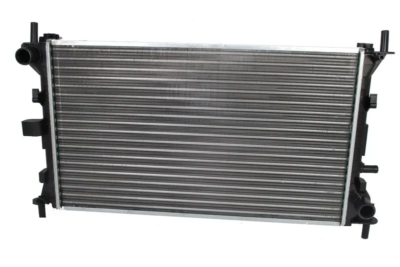Радіатор охолодження двигуна Thermotec D7G010TT (фото 1)