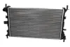 Радіатор охолодження двигуна Thermotec D7G010TT (фото 1)