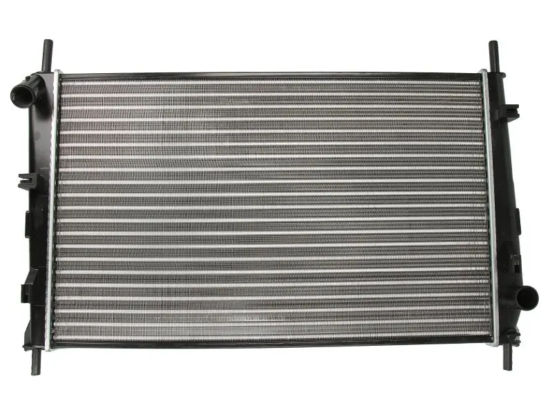 Радіатор охолодження двигуна Thermotec D7G012TT (фото 1)