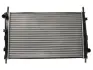 Радіатор охолодження двигуна Thermotec D7G012TT (фото 1)