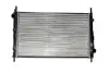 Радіатор охолодження двигуна Thermotec D7G015TT (фото 1)
