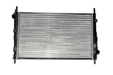 Радіатор охолодження двигуна Thermotec D7G015TT