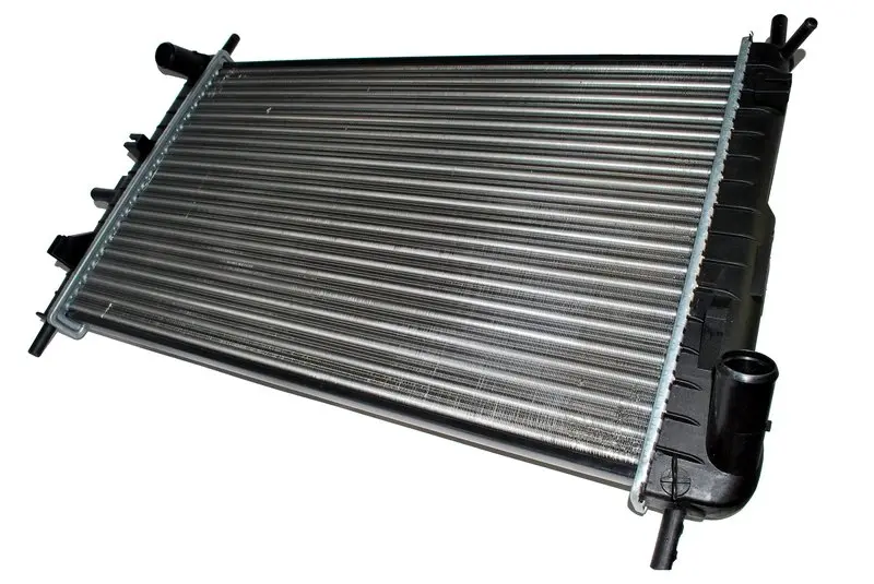 Радіатор охолодження двигуна Thermotec D7G016TT (фото 1)
