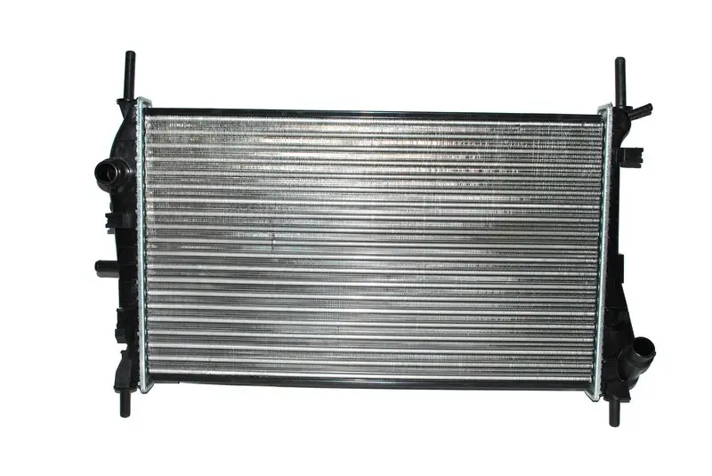 Радіатор охолодження двигуна Thermotec D7G017TT (фото 1)
