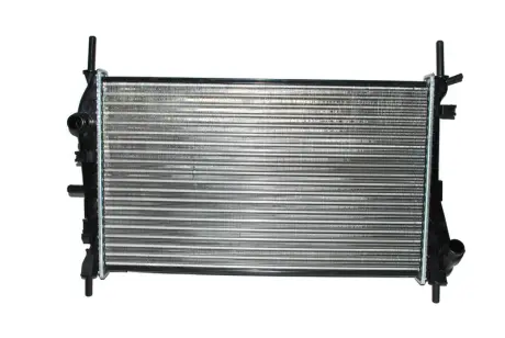Радиатор охлаждения двигателя thermotec D7G017TT