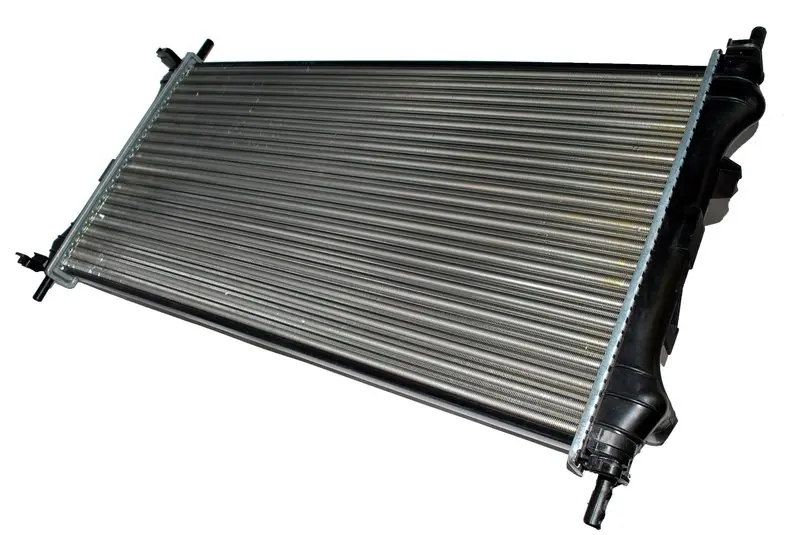 Радіатор охолодження двигуна Thermotec D7G019TT (фото 1)