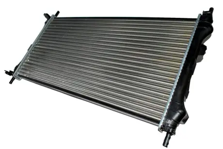Радіатор охолодження двигуна Thermotec D7G019TT