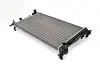 Радіатор охолодження двигуна Thermotec D7G023TT (фото 4)
