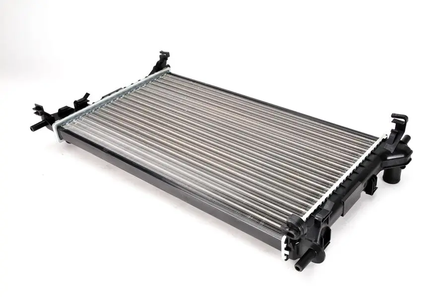 Радіатор охолодження двигуна Thermotec D7G023TT (фото 1)