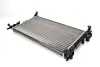 Радіатор охолодження двигуна Thermotec D7G023TT (фото 1)
