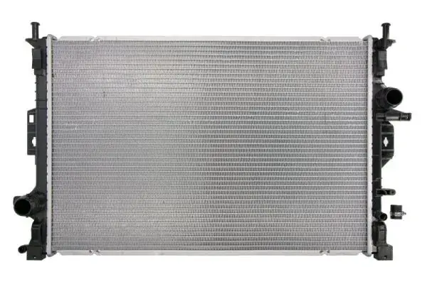 Радіатор охолодження двигуна Thermotec D7G030TT (фото 1)