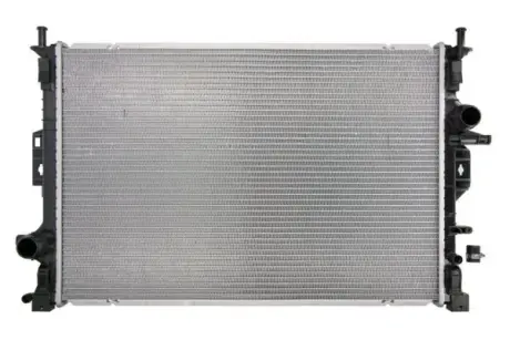 Радіатор охолодження двигуна Thermotec D7G030TT