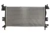 Радіатор охолодження двигуна Thermotec D7G031TT (фото 2)