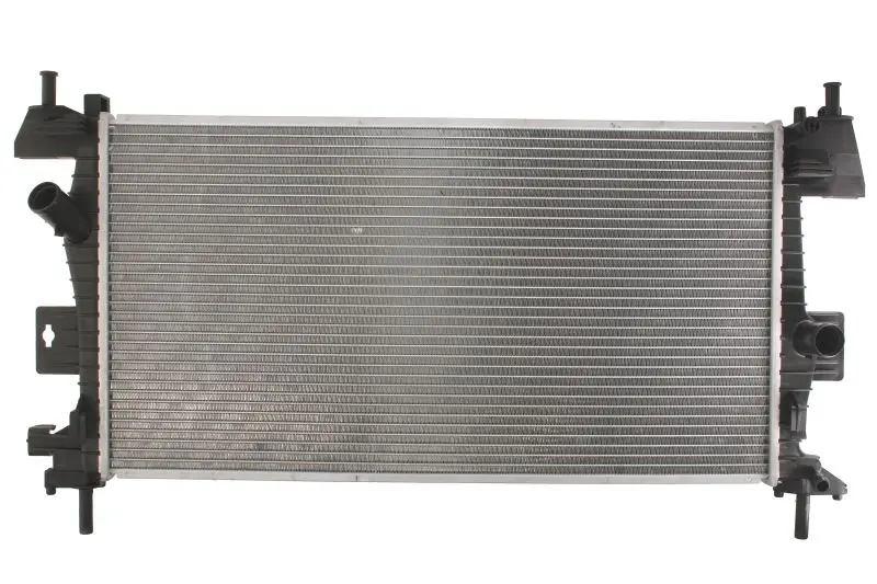 Радіатор охолодження двигуна Thermotec D7G031TT (фото 1)