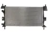 Радіатор охолодження двигуна Thermotec D7G031TT (фото 1)