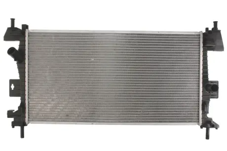 Радіатор охолодження двигуна Thermotec D7G031TT