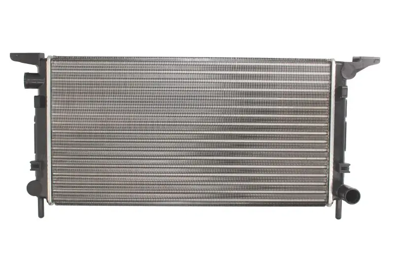 Радіатор охолодження двигуна Thermotec D7G032TT (фото 1)